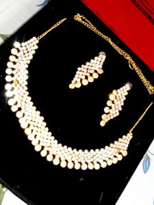 ✨✨Sparkling Jewelry Set💫✨✨