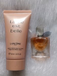 Lancome Kit ♥️💕