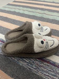 Winter Slides/slippers