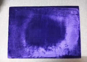 BLUE VELVET BOX (BIG)