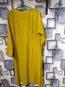 Cotton Luxurious Sharara Set