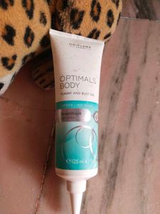 2 Optimal Body Tummy And Bust Gel