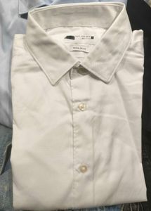 Strech shirts for men_ZARA