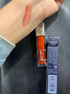 Dior Addict Lip Maximizer