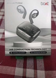 Boat Airdopes Progear