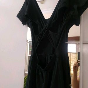 Little Black Dress - Casual