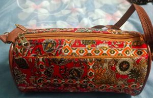 Boho Chic Handbag ( Combo Of 3)