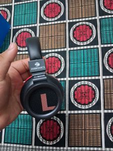 Zebronics Zab Beng Headphone
