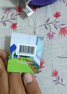 Doraemon &amp; Shinchan Plush Toy