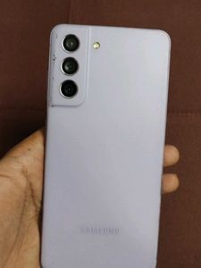 SAMSUNG S21 FE 5G (8/256)Gb - EXYNOS PROCESSOR