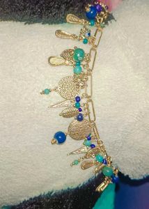 Dhamaka✨ Jewelry Set