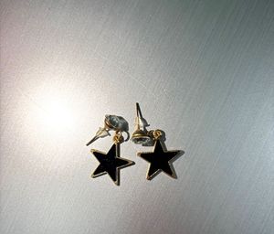 Star Earrings