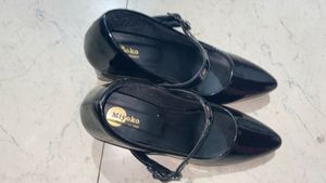 Marry Jane Shoes