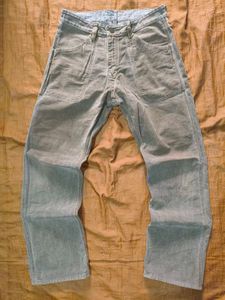 Reversible &#39;2-in-1&#39; Utility Trousers