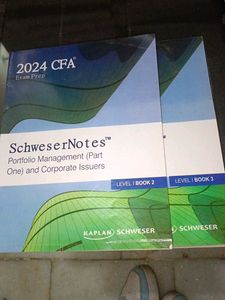 Schweser Notes Tm