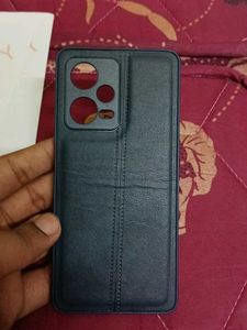 Redmi Note 12 Pro 5g Mobile Cover