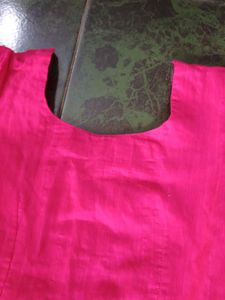 Daily wear Kurta