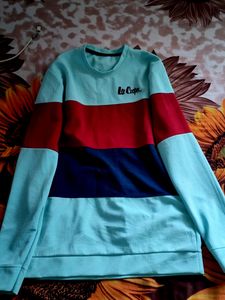 Lee Cooper  Full Sleeve T Shirt