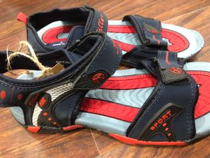 Filler Sandals Size UK 8