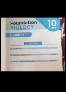 Disha PCB Books For Class 10th