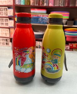 Set Of 2 Kids Water Bottle