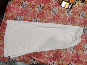 White Trousers