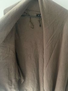 Winter Loong Sleeves shrug