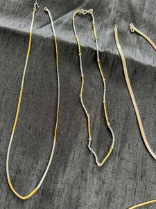 Neck Chain / Mala