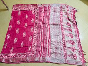 Elegant sarees combo