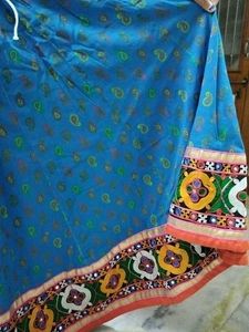 Garba Festive Chaniya Choli