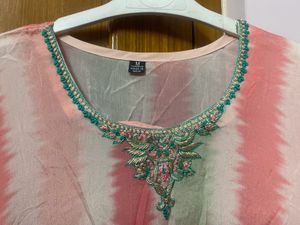 Khaftan Top