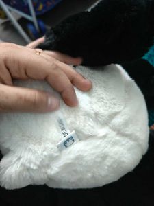 Baby Panda Soft Toy