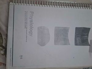 Physiology NEET PG Notes