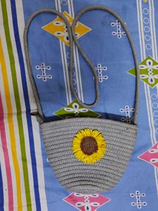 Sling Purse