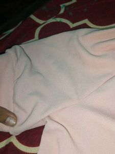 Pink Top