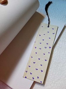 Bookmark 🔖📑 For Book Lovers