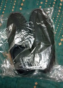 Brand New Women’s Black Shoes – Supex Collection |