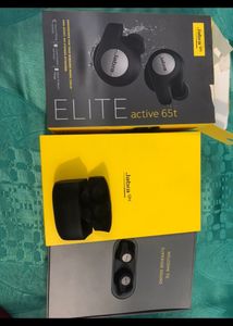 Jabra Elite Active 65t
