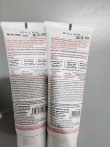 Only 1 Ayouthveda Acne Face Wash