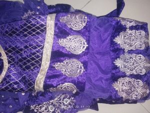 Frock For Party