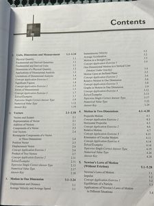 Cengage JEE (Main) Physics by BM. Sharma