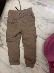Cargo Pants