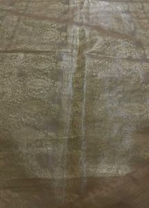 HYDERABADI SAREE
