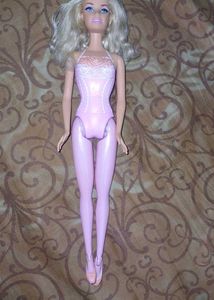 barbie doll (2009 ver) 💞