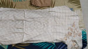Ethnic Gown