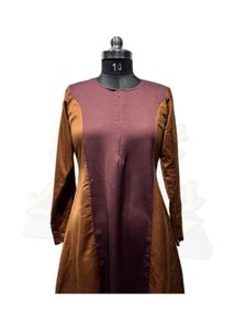 Elegant Ethnic Gown