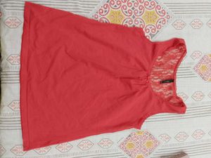 3 Combo Lace Tank Top