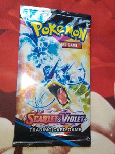 EXTREME RARE  POKEMON CARDS 1 PACK