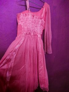BIRTHDAY FROCK FOR GIRLS #BIRTHDAY DRESS
