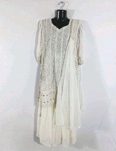 70% Off ✨ N-W-T SHARARA SET ✨